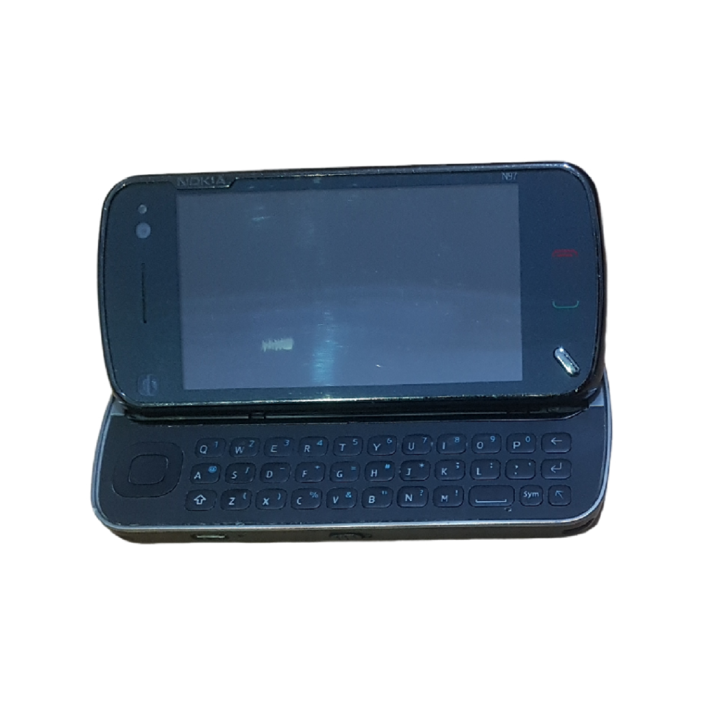 نوکیا N97