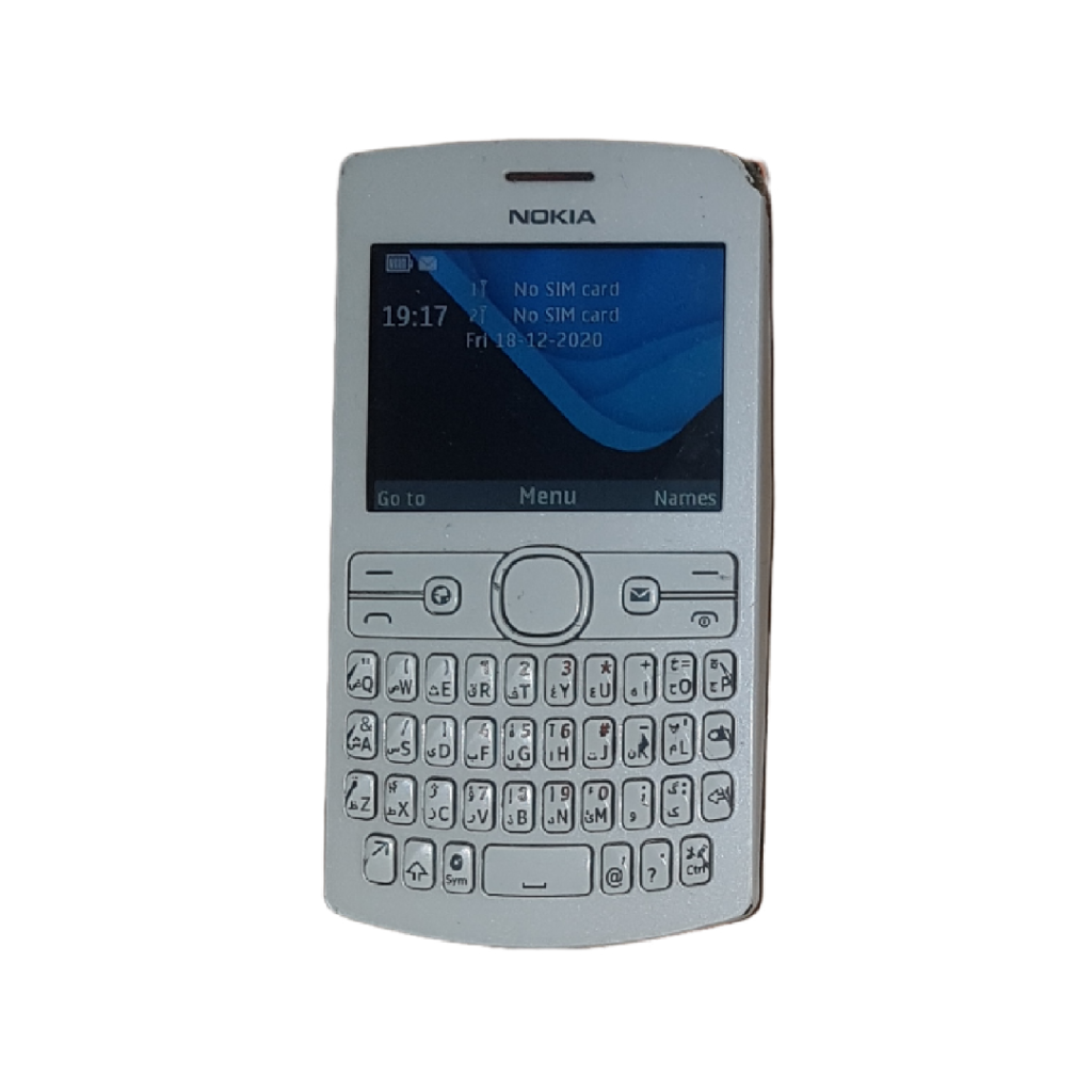 نوکیا Asha 205