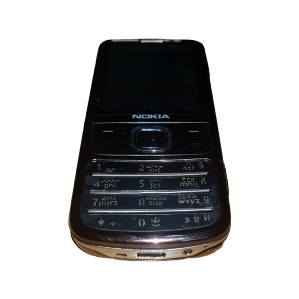 نوکیا 6700 classic