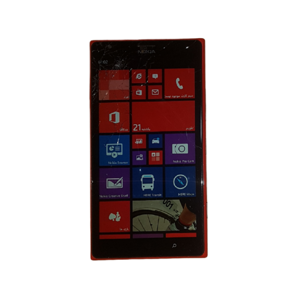 نوکیا Lumia ۱۵۲۰