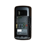 نوکیا C6-01