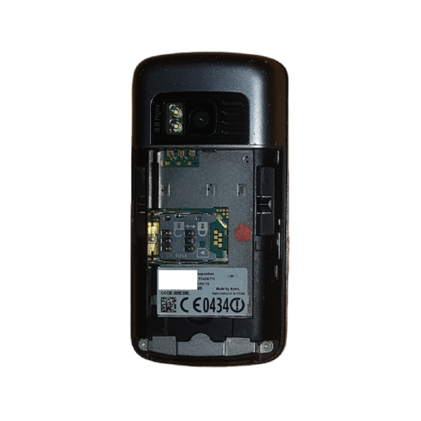 نوکیا C6-01