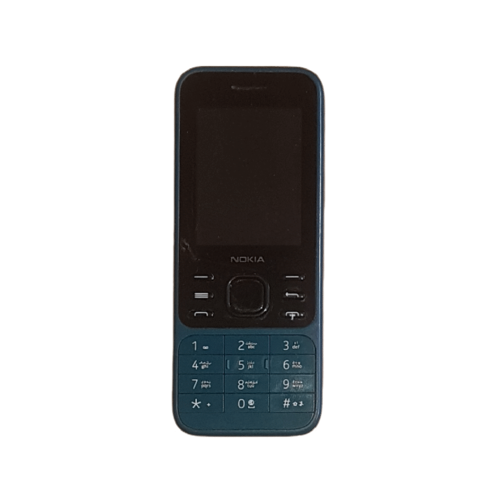 نوکیا 6300 4G