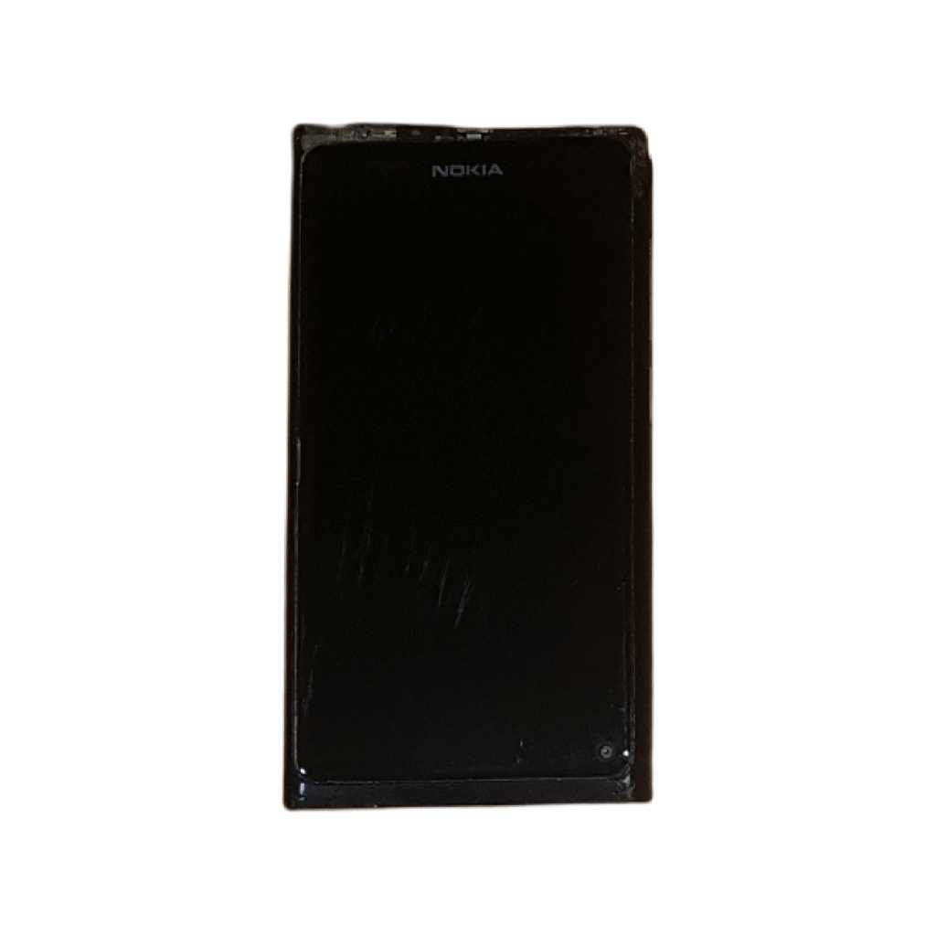 نوکیا N9