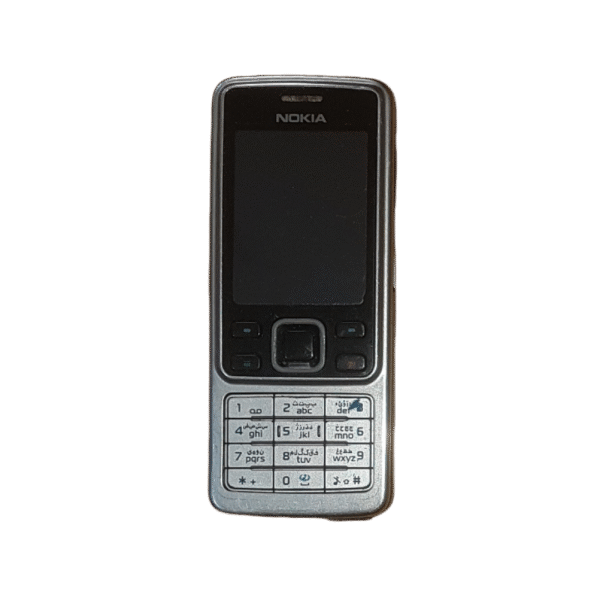 نوکیا 6300