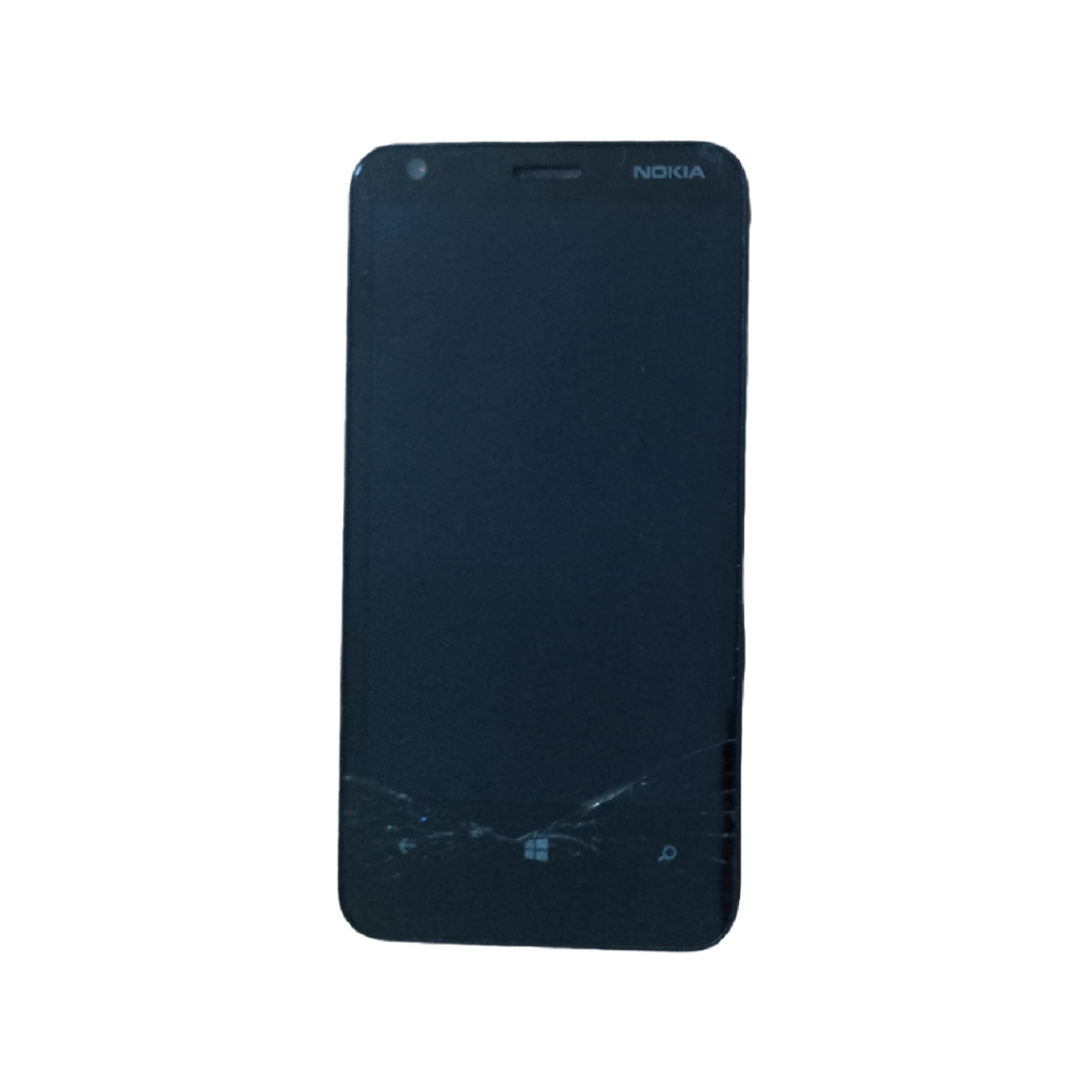 گوشی موبایل نوکیا مدل Lumia 620