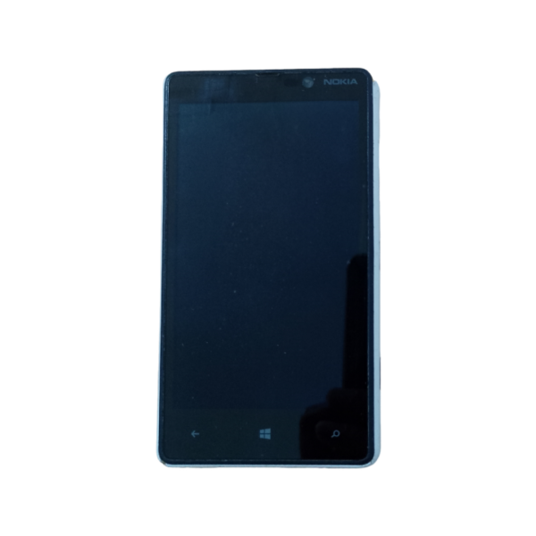 گوشی موبایل نوکیا مدل Lumia 820.1