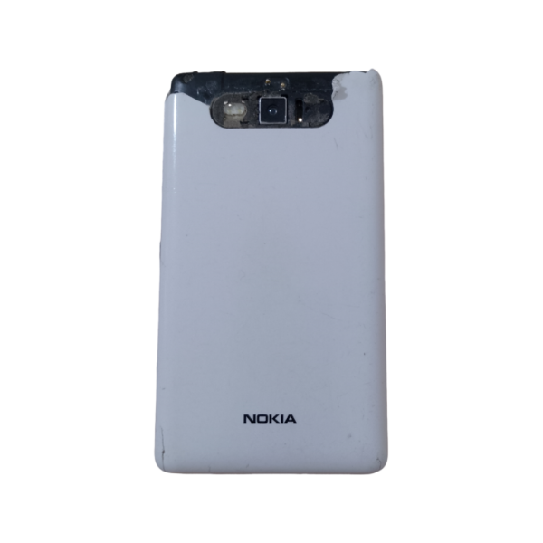 گوشی موبایل نوکیا مدل Lumia 820.1
