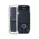 نوکیا E75