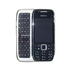 نوکیا E75