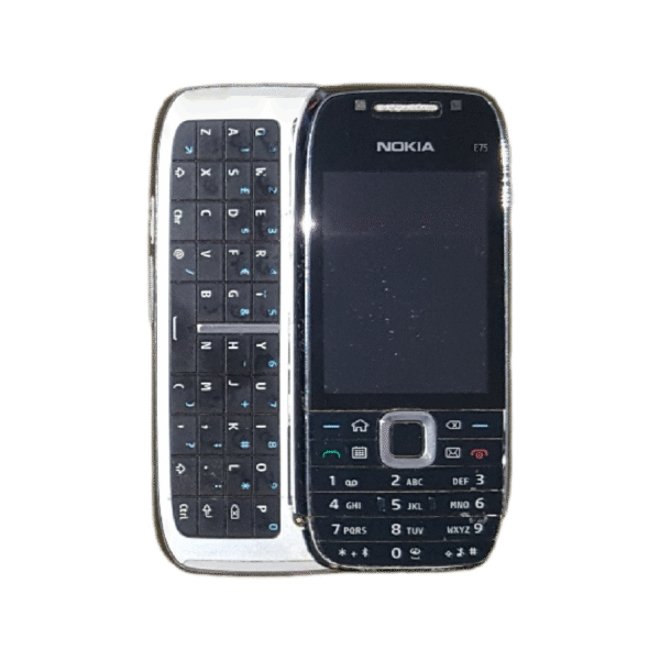 نوکیا E75