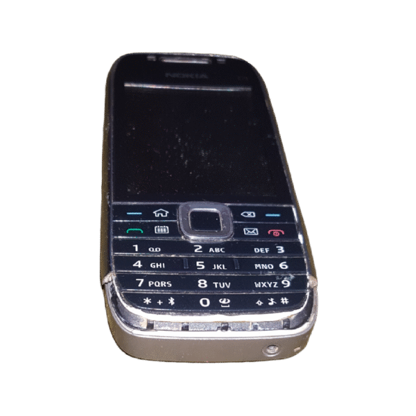 نوکیا E75