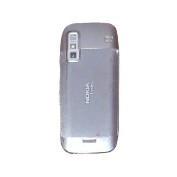 نوکیا E75