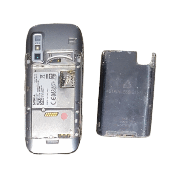 نوکیا E75