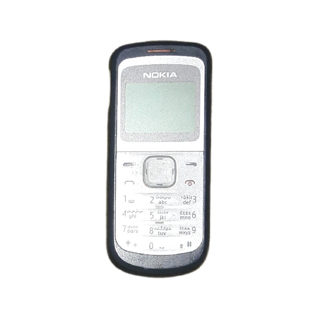 475 01 نوکیا 1203