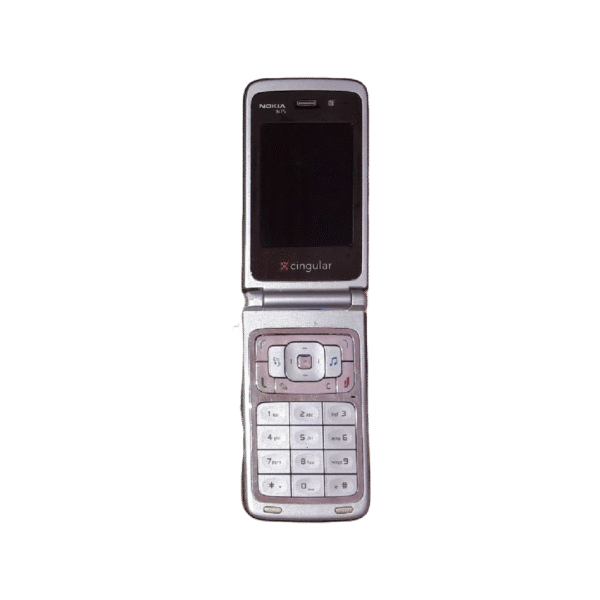 نوکیا N75