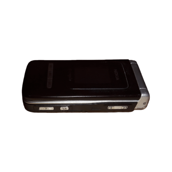 نوکیا N75