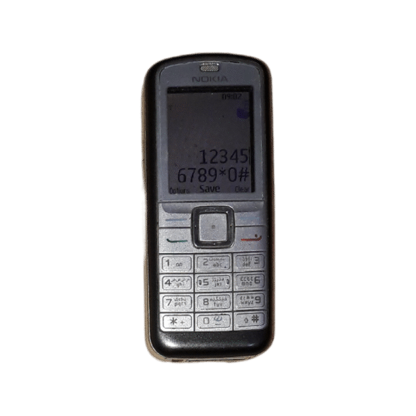 نوکیا 6070