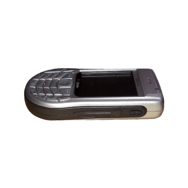 نوکیا 6630