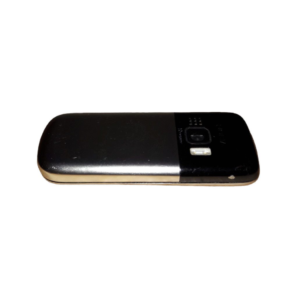 نوکیا 6303 classic