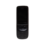 گوشی موبایل Nokia C2-05 - طراحی ساده و کارآمد
