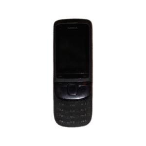 گوشی موبایل Nokia C2-05 - طراحی ساده و کارآمد