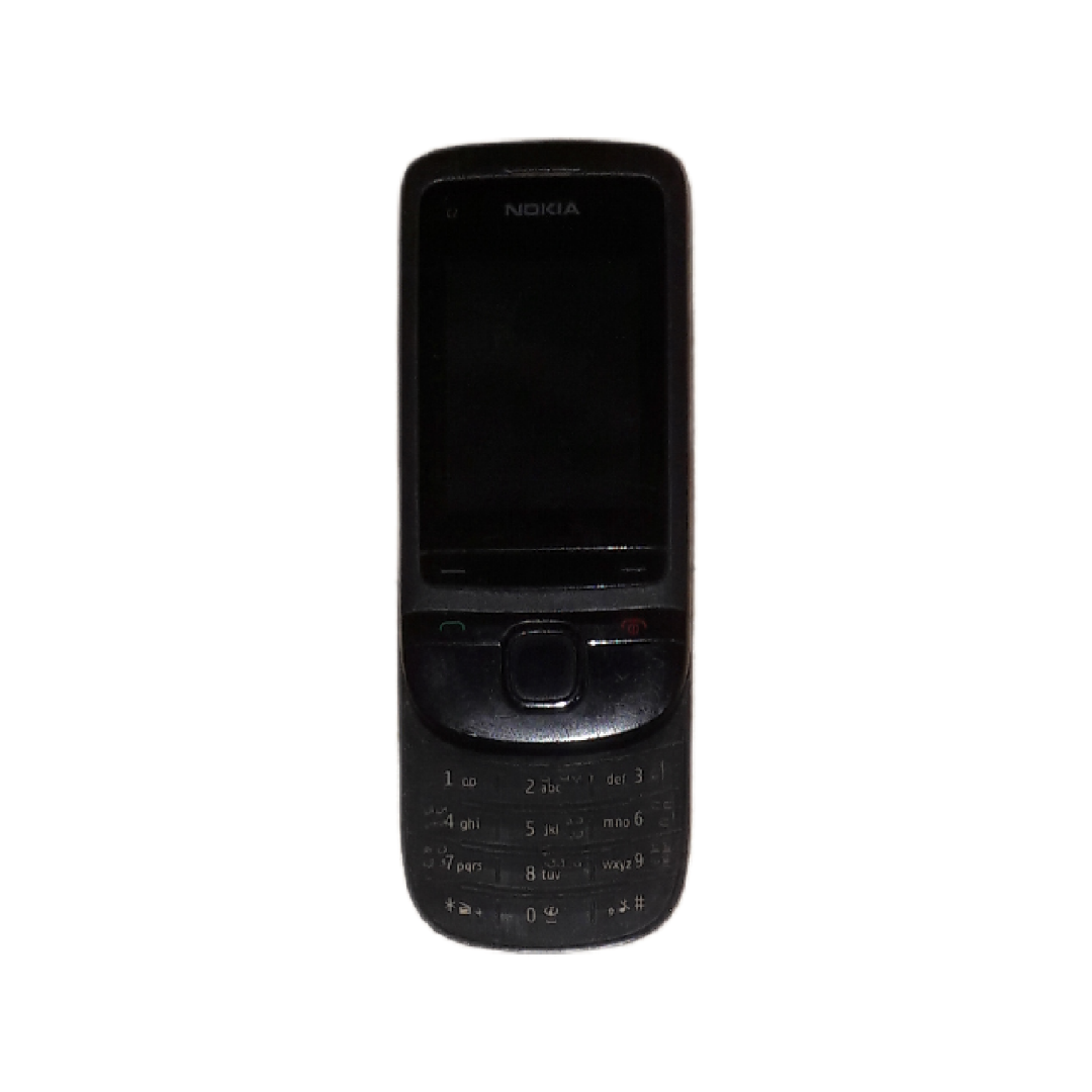 573 01 گوشی موبایل Nokia C2-05 - طراحی ساده و کارآمد