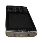 تصویر گوشی موبایل نوکیا X3-02 Touch and Type با طراحی زیبا و صفحه نمایش لمسی