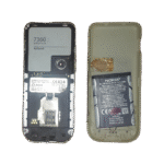 گوشی موبایل نوکیا 7360 - تصویر 3