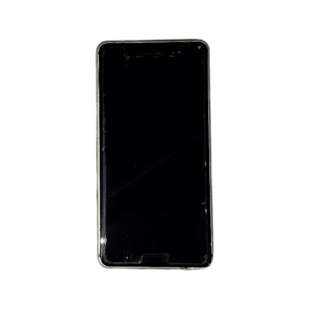 تصویر گوشی نوکیا ۶ (Nokia 6) مدل Nokia TA-1021 با طراحی زیبا و بدنه آلومینیومی