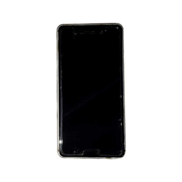 تصویر گوشی نوکیا ۶ (Nokia 6) مدل Nokia TA-1021 با طراحی زیبا و بدنه آلومینیومی