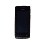 گوشی موبایل نوکیا 500 با طراحی ساده و کاربرپسند