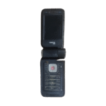 گوشی Nokia N93i با طراحی منحصر به فرد