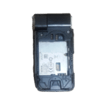 گوشی Nokia N93i با طراحی منحصر به فرد