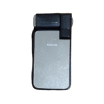 گوشی Nokia N93i با طراحی منحصر به فرد