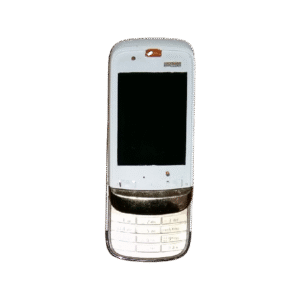 Nokia C2-03 در رنگ Black - نمای بسته