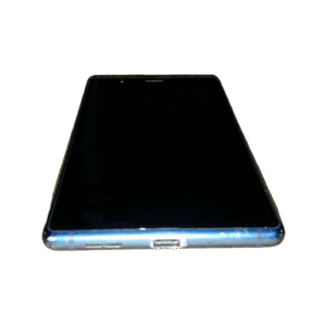 رابط کاربری اندروید خالص روی گوشی نوکیا 3