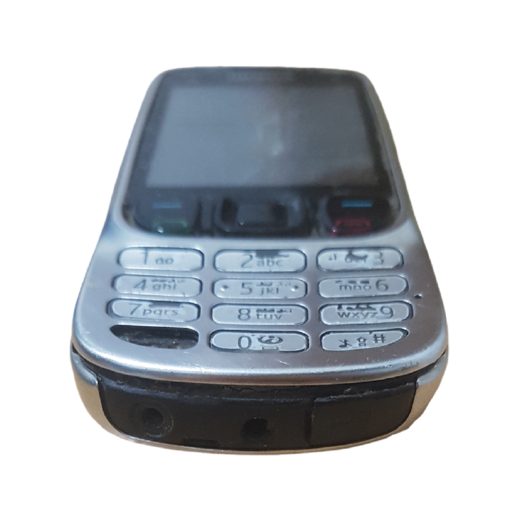 نوکیا 6303 classic