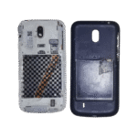 نمای پشتی نوکیا 1 با پنل های رنگی قابل تعویض