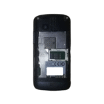 نمای پشتی نوکیا C5-03 با بدنه رنگی