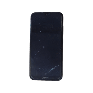 گوشی نوکیا 2.2 مدل TA-1188 با طراحی مدرن