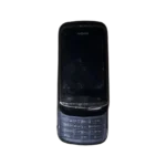 تصویر frontal از Nokia C2-03 در حالت باز