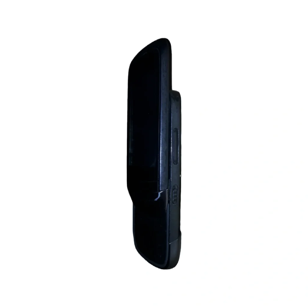 تصویر از Nokia C2-03 در حالت slider باز شده
