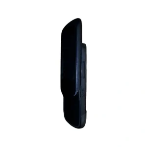 تصویر از Nokia C2-03 در حالت slider باز شده