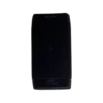 تصویر frontal از Nokia X7-00 با نمایش طراحی angular