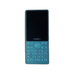 ر frontal از Nokia 216 با نمایش طراحی candybar