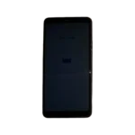 1 . تصویر frontal از Nokia 3.1 Plus با نمایش صفحه نمایش 6 اینچی