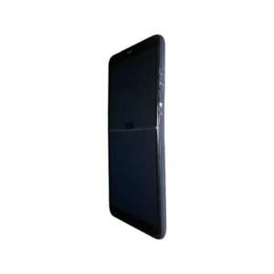 نمای lateral برای نمایش ضخامت 8.2 میلی متری