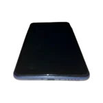 تصویر frontal از Nokia 3.1 Plus با نمایش صفحه نمایش 6 اینچی