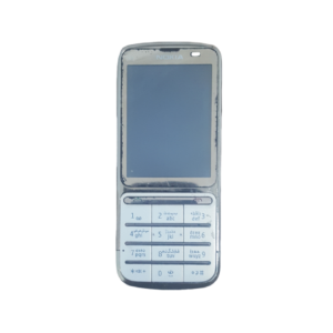 گوشی موبایل نوکیا مدل سی 3-01 گلد ادیشن